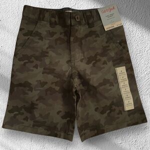 Cat & Jack Boys Shorts